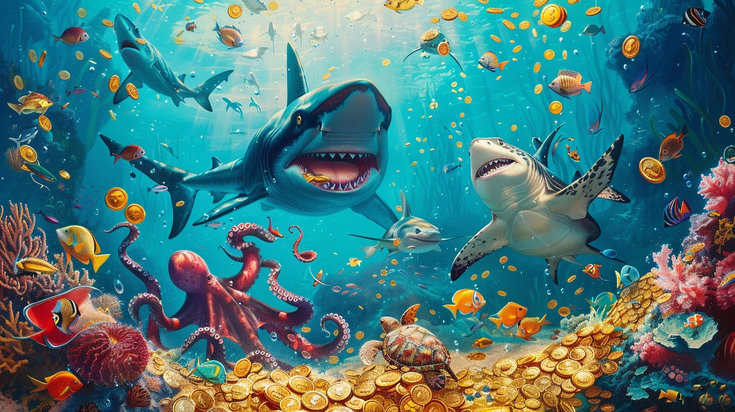 Khám Phá Thế Giới Xổ Số với Vin77