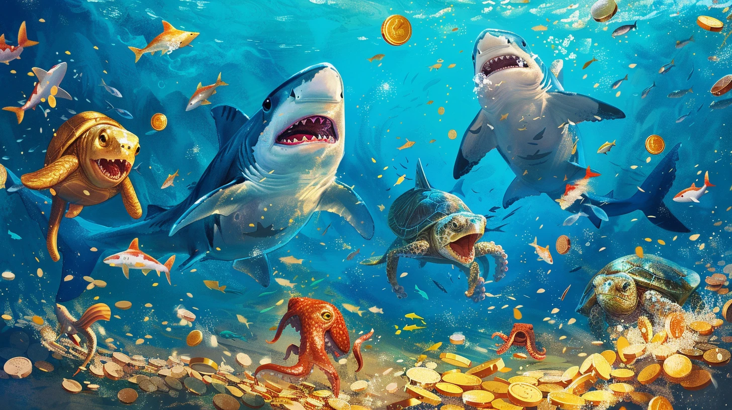 Khám Phá Thế Giới Xổ Số Với RR8822 và JILI Chuyên Gia Săn Rồng 