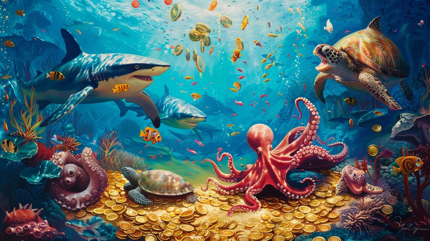 Khám Phá Thế Giới Xổ Số Với RR8822 và JILI Chuyên Gia Săn Rồng