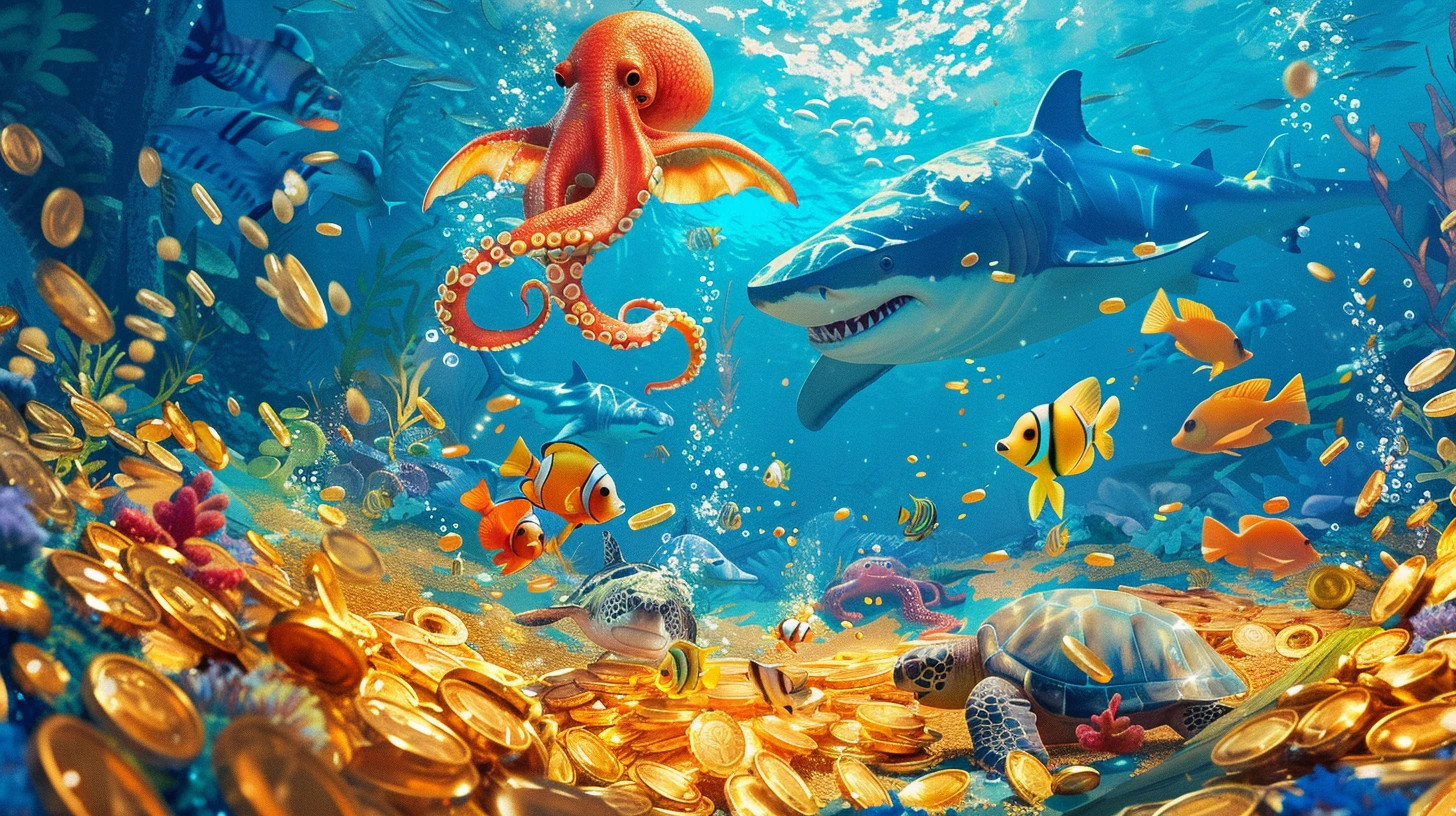 Khám Phá Thế Giới Xổ Số: Những Điều Cần Biết Về F8pet và KQXS 30 Ngày