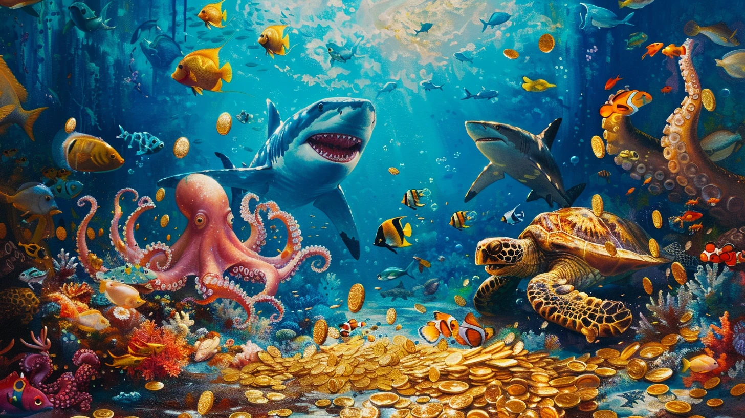 Khám Phá Thế Giới Xổ Số: Những Điều Cần Biết Về F8pet và KQXS 30 Ngày