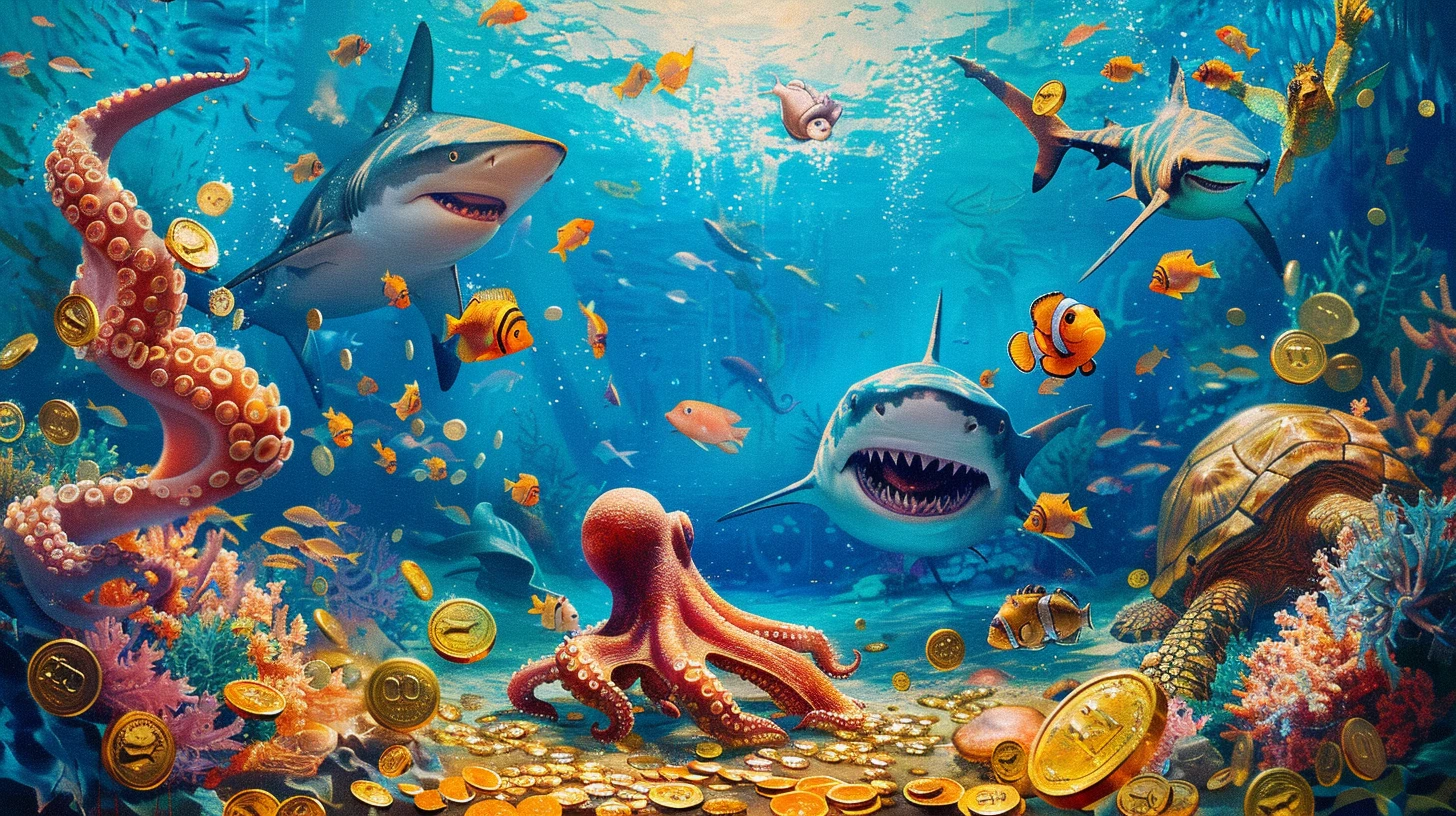 Khám Phá Cổng Game Bài Zowin: Nơi Giải Trí Đỉnh Cao