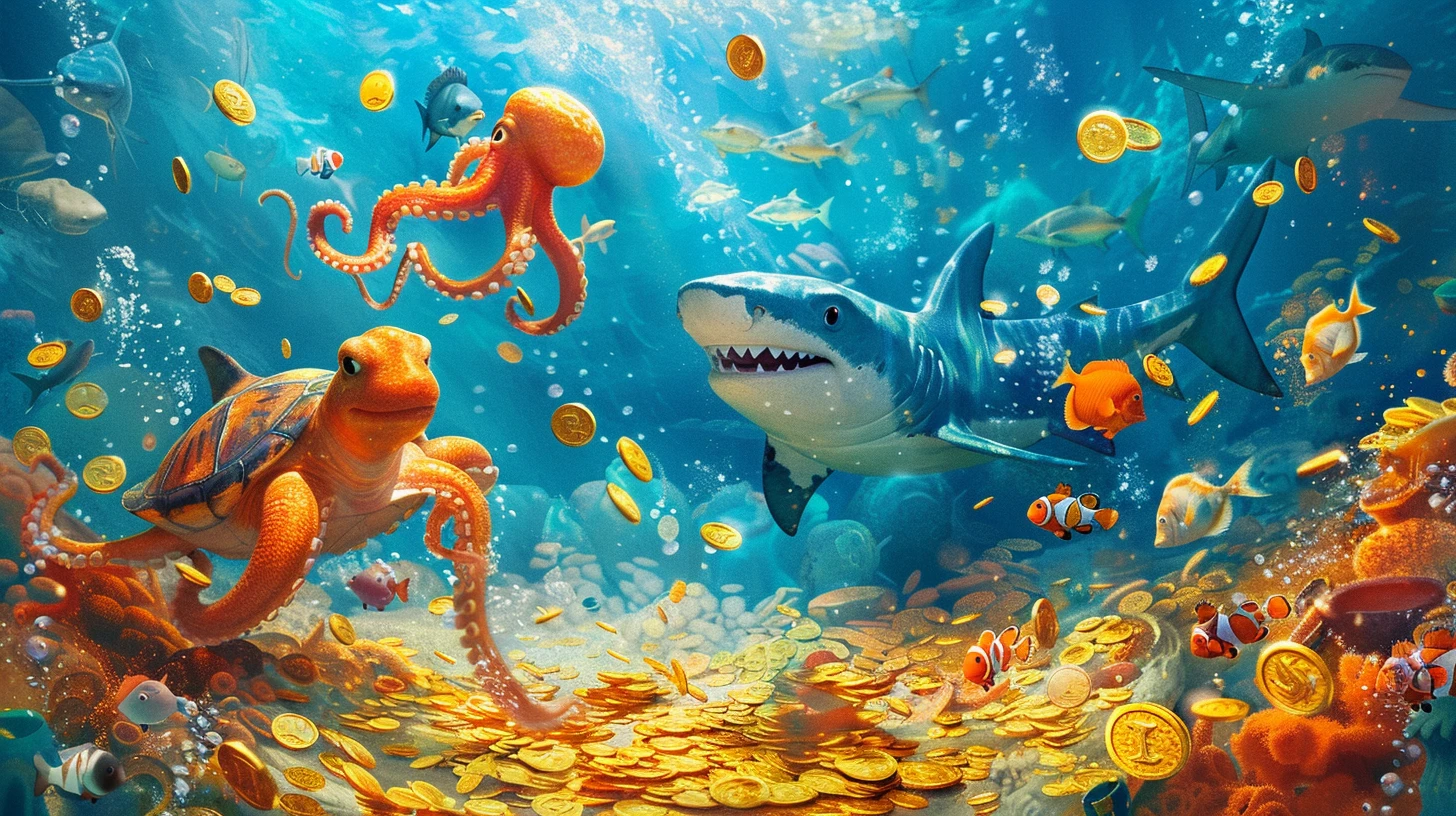 Khám Phá Thế Giới Của 55win: Trò Chơi Và Kết Quả Xổ Số Hấp Dẫn