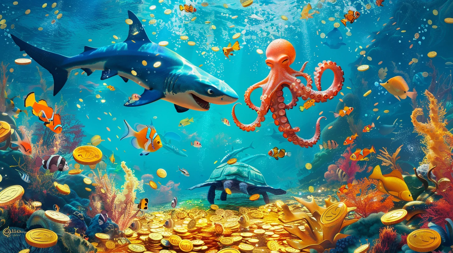 Khám Phá JiliSlot: Cơ Hội Trúng Lớn Với Jili Slot Free 100