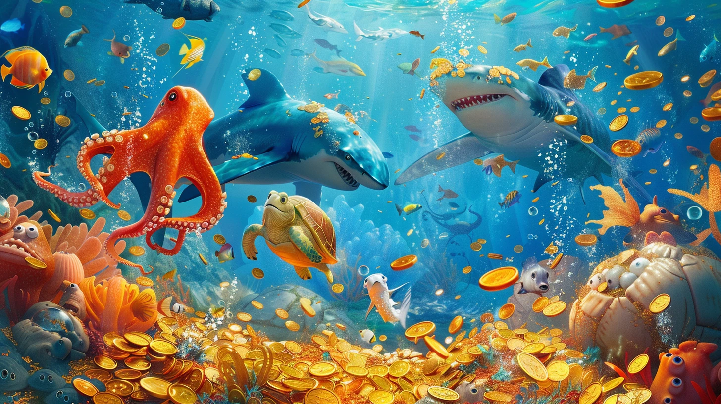 Khám Phá JiliSlot: Cơ Hội Trúng Lớn Với Jili Slot Free 100