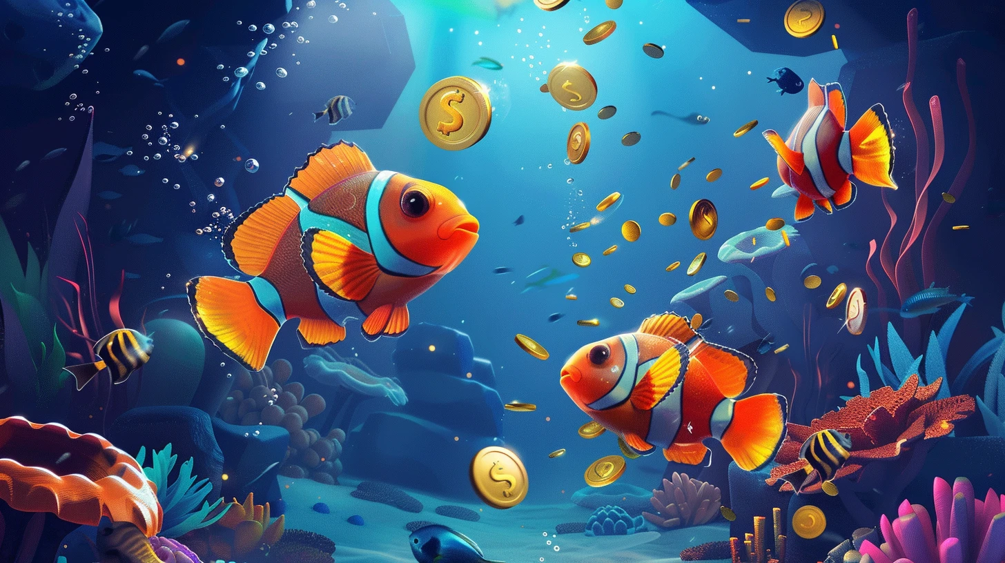 Khám Phá JILI Vua Đánh Cá và Những Điều Cần Biết về Xổ Số Online