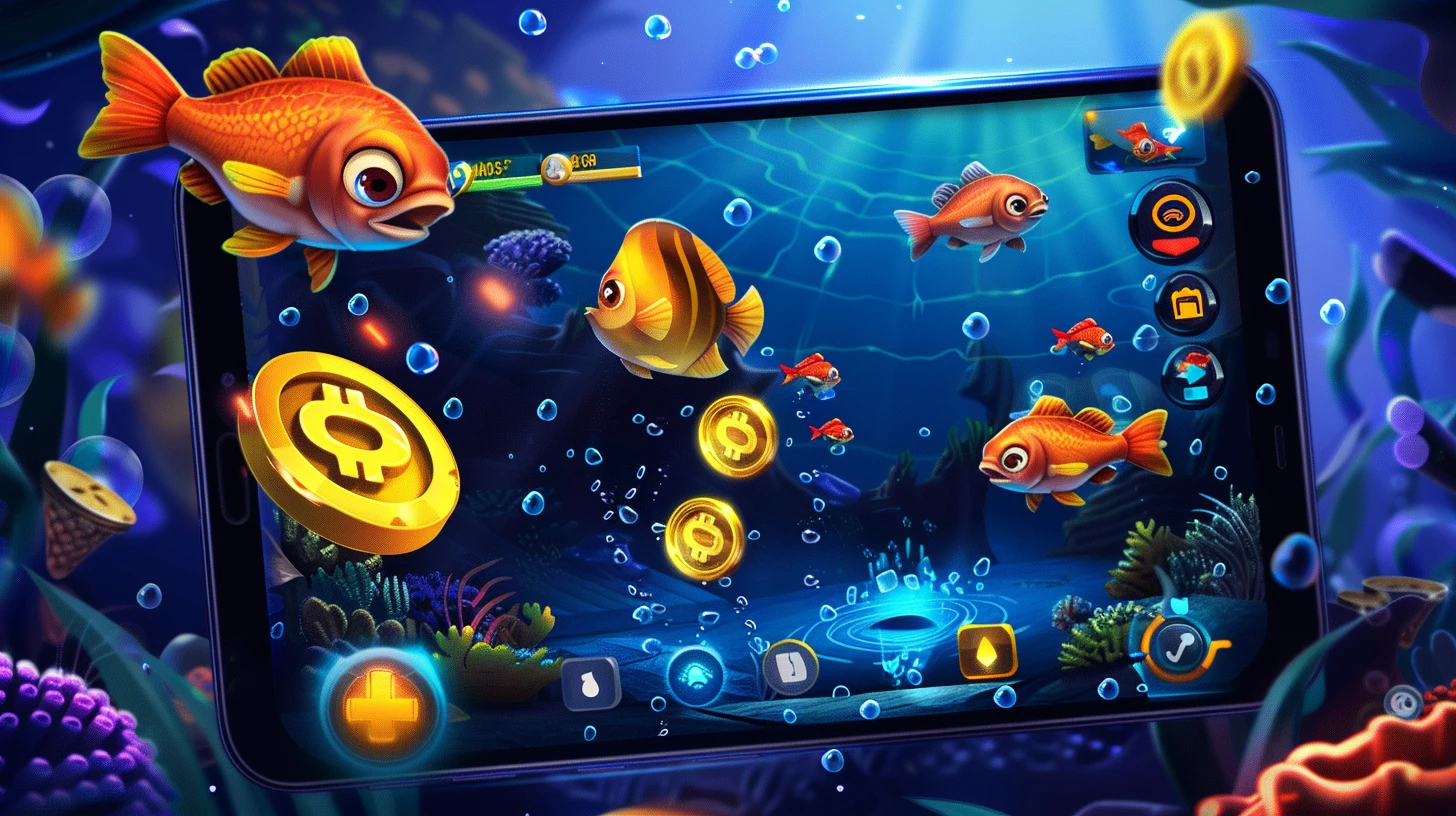 Khám Phá JILI Vua Đánh Cá và Những Điều Cần Biết về Xổ Số Online