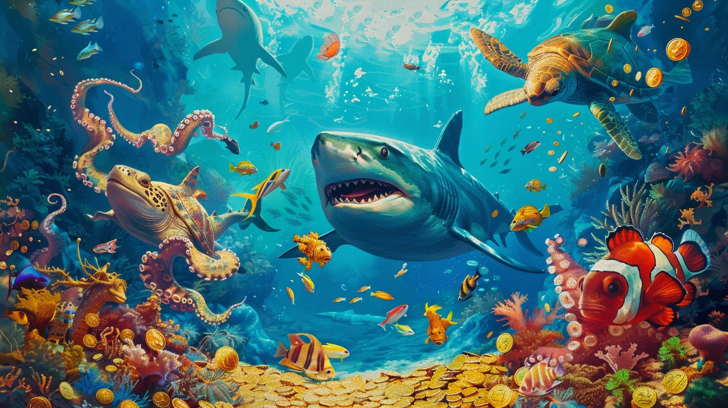 Khám Phá Thế Giới Giải Trí Cùng 999bet