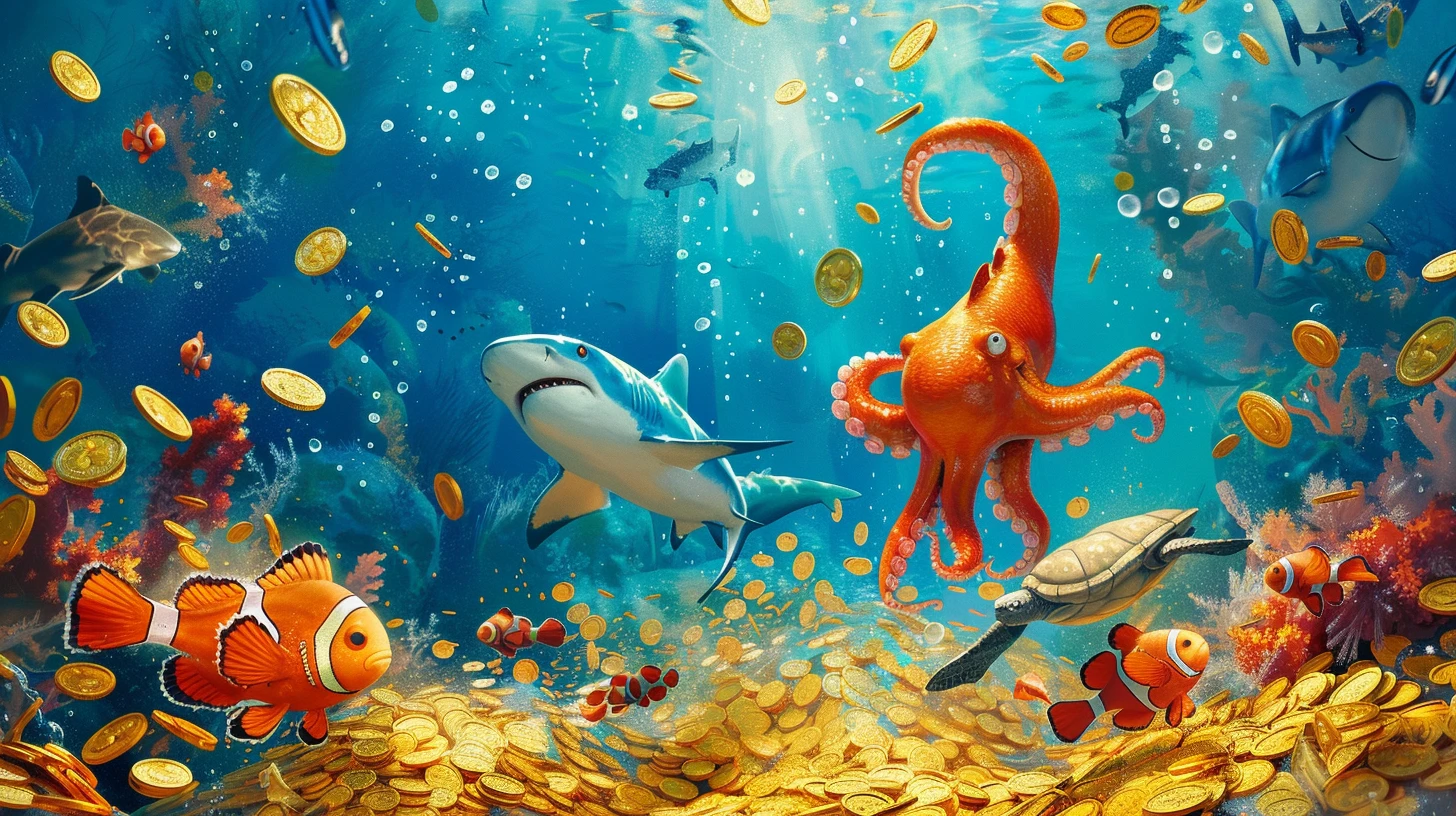 Khám Phá Thế Giới Xổ Số Cùng 55win