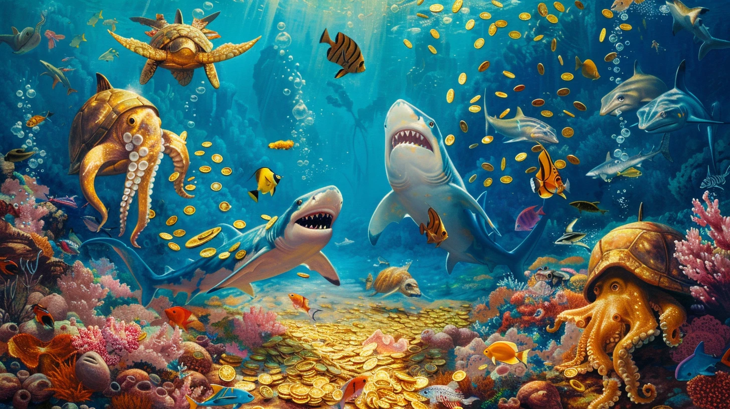 Khám Phá Thế Giới Xổ Số Cùng 55win