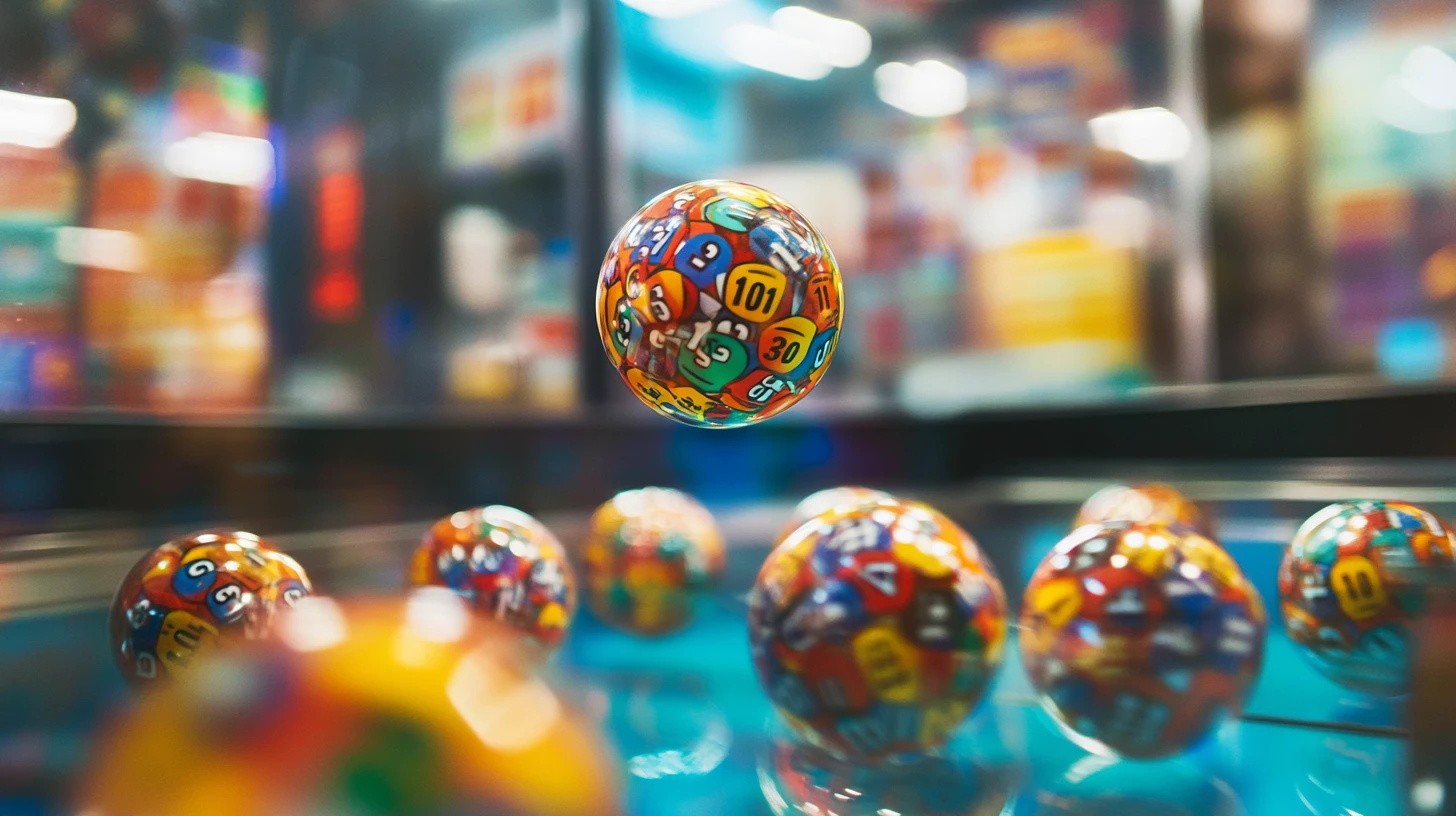 Khám Phá MCW67: Điểm Nổi Bật Trong Xổ Số Online