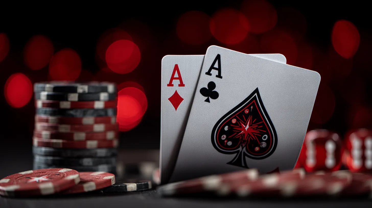 Khám Phá Thế Giới Casino Tại Dubai