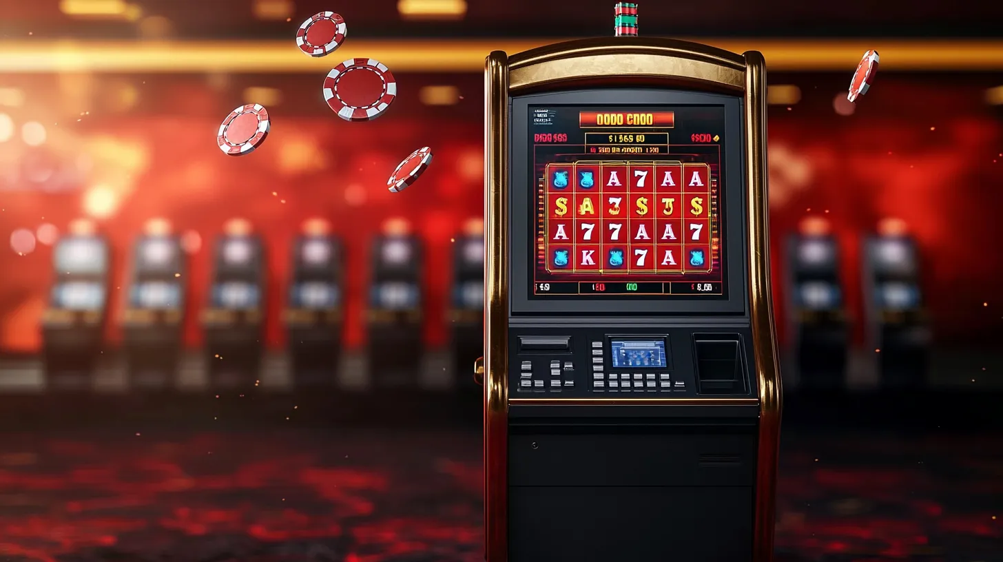 Sodo Casino: Khám Phá Thế Giới Xổ Số Miền Bắc