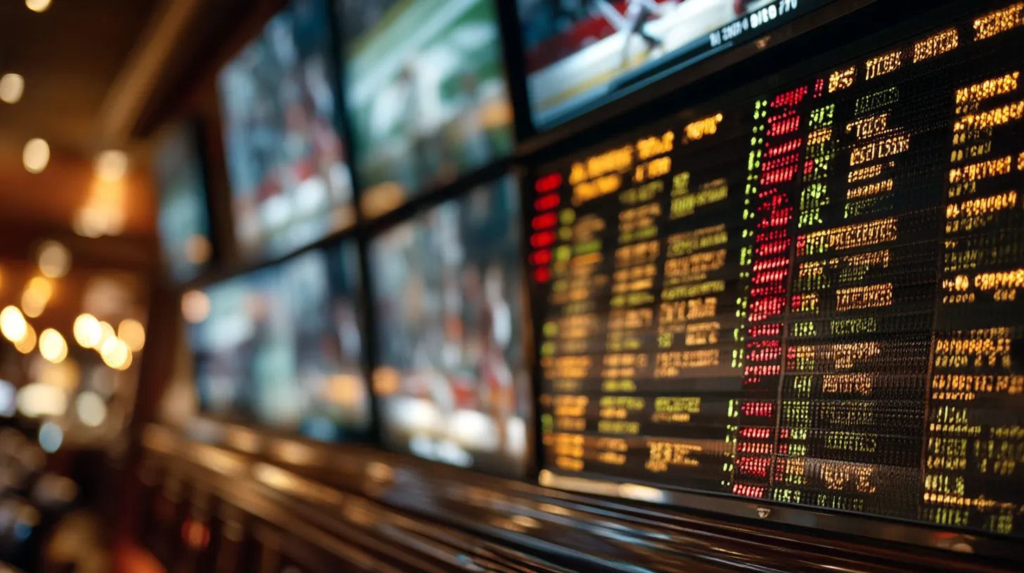 Khám Phá Thế Giới Của 009 Casino: Trực Tiếp Xổ Số Và Những Con Số Hấp Dẫn