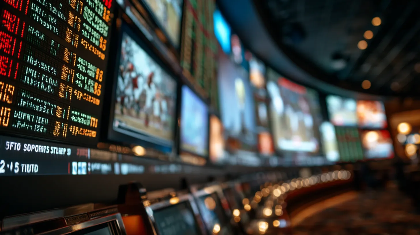 Khám Phá BK88: Nền Tảng Chơi Xổ Số Đỉnh Cao