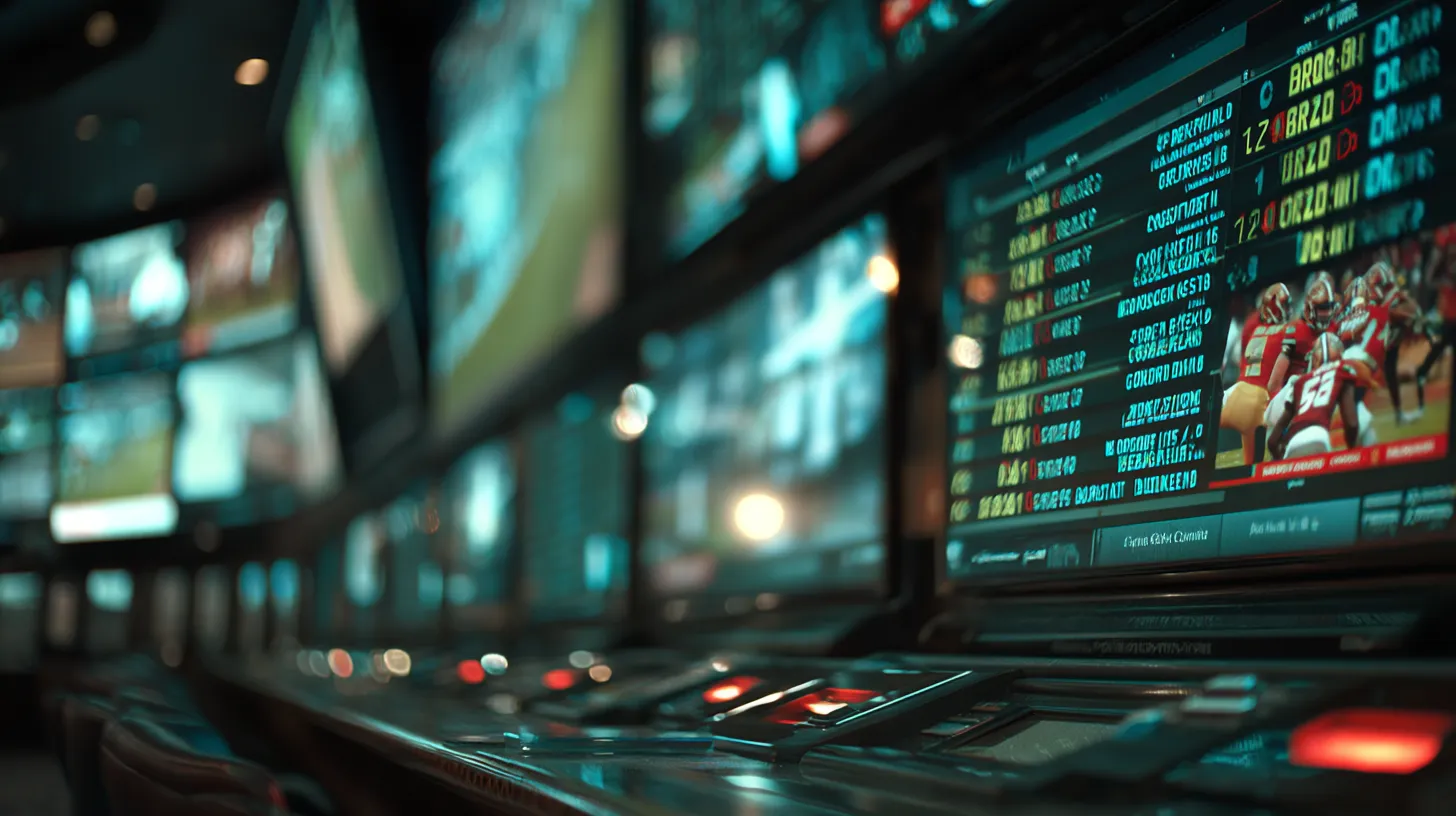 Khám Phá BK88: Nền Tảng Chơi Xổ Số Đỉnh Cao