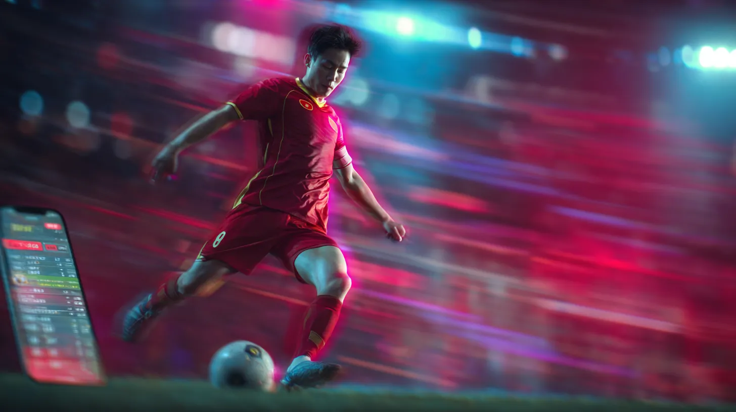 Khám Phá Thế Giới Xổ Số và Thẻ Bet Visa