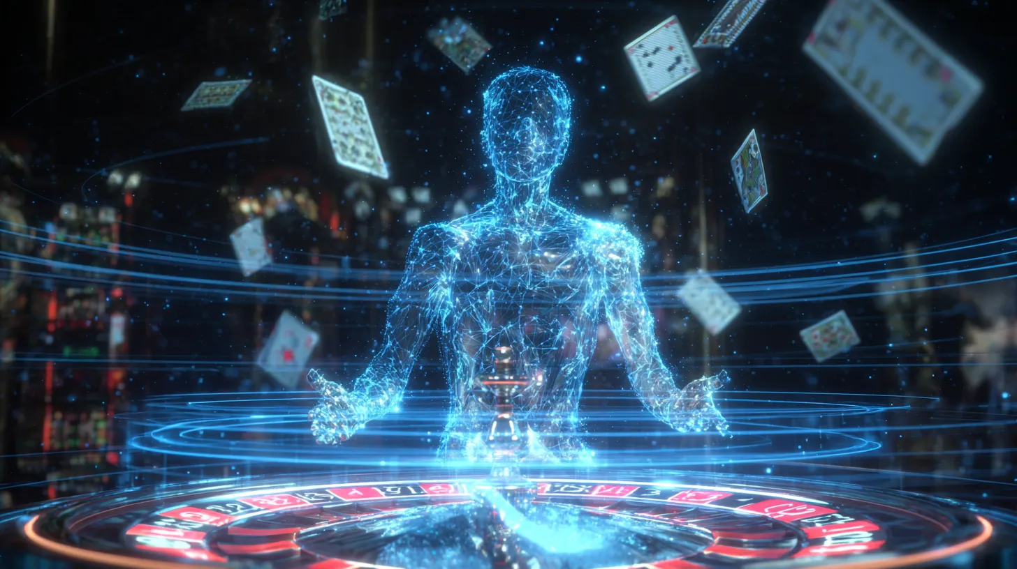 Khám Phá Thế Giới Xổ Số và Thẻ Bet Visa