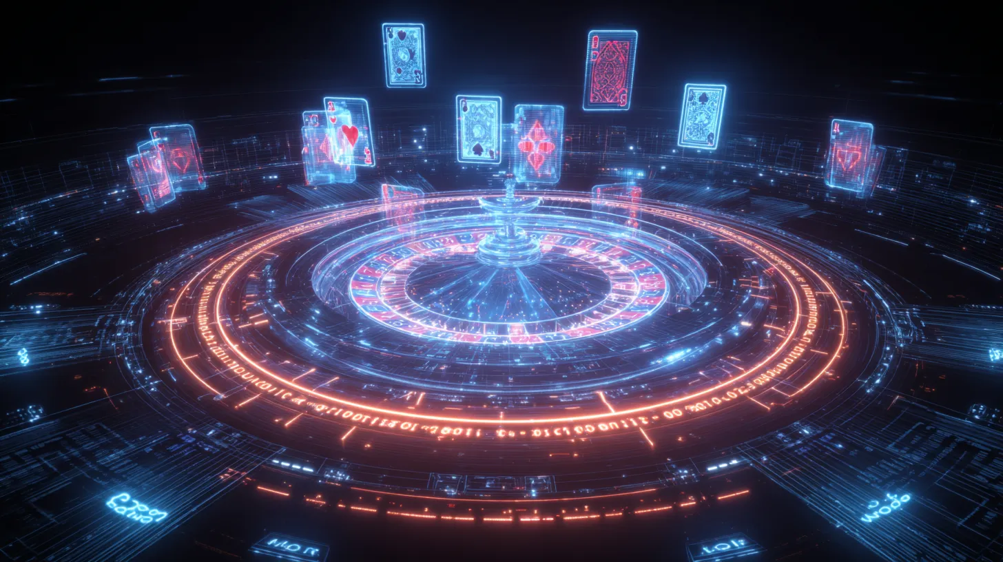 Khám Phá Thế Giới Xổ Số Với BK88