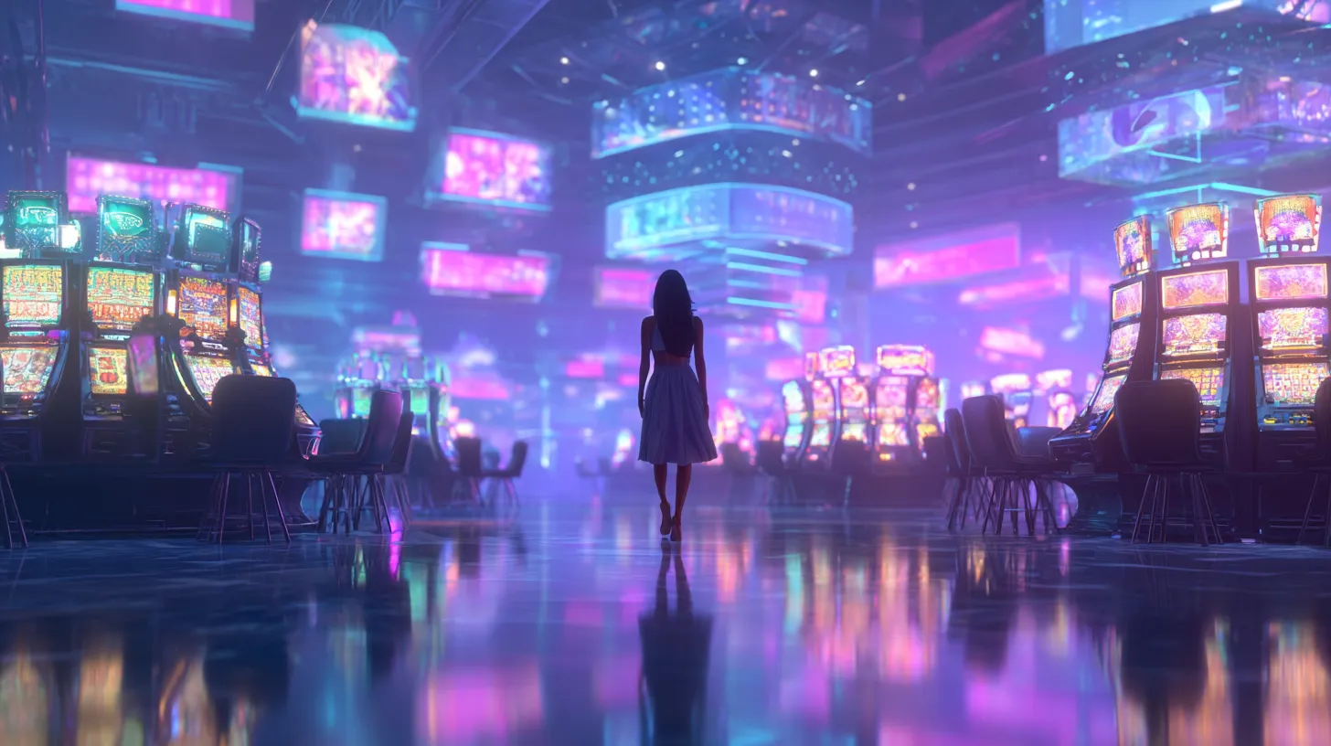 Khám Phá Thế Giới Của 009 Casino: Địa Chỉ Tin Cậy Cho Những Người Đam Mê Xổ Số