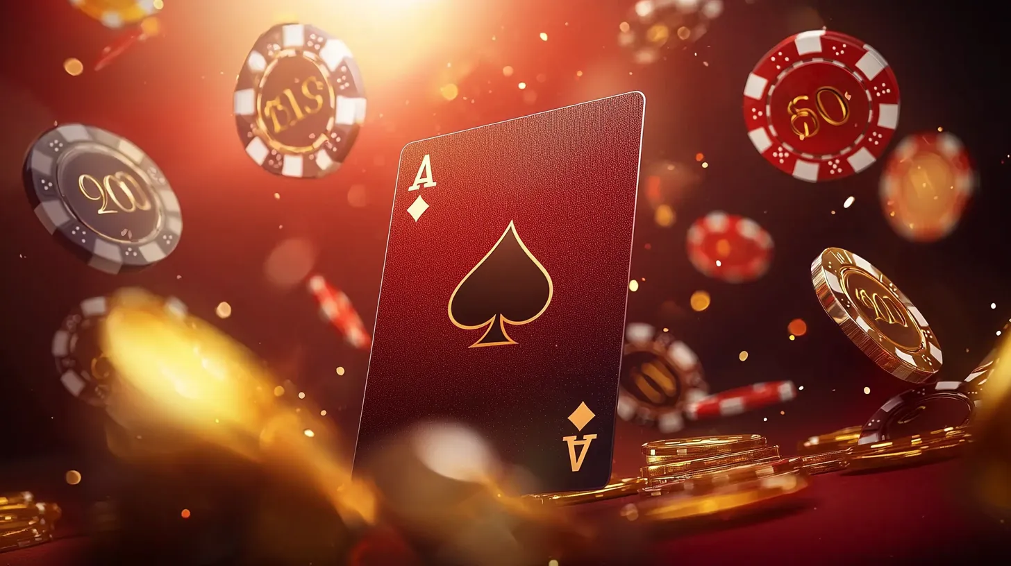 Khám Phá Thế Giới Giải Trí Tại 009 Casino