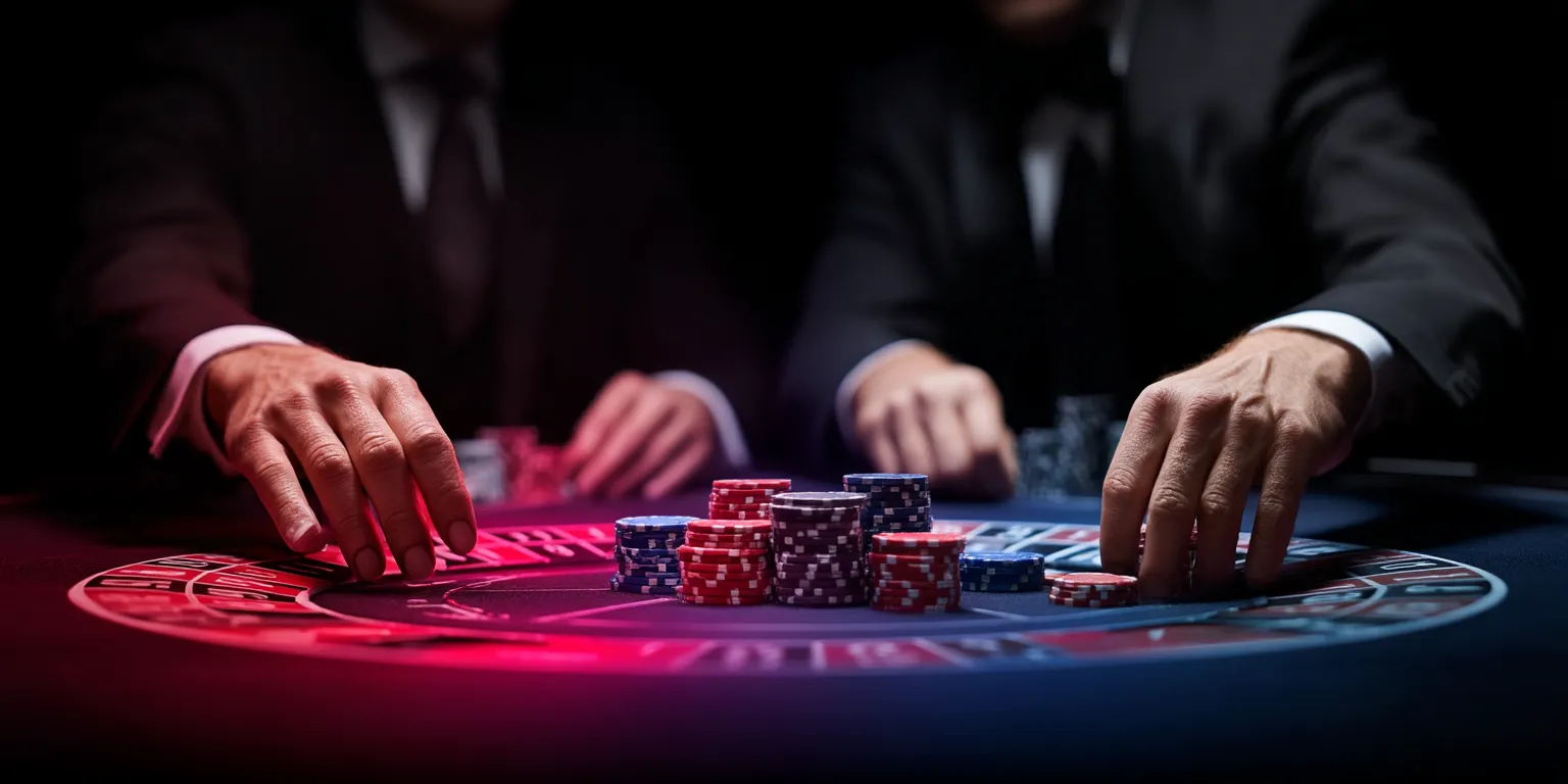 Khám Phá MCW Casino – Trải Nghiệm Đẳng Cấp Trong Thế Giới Giải Trí