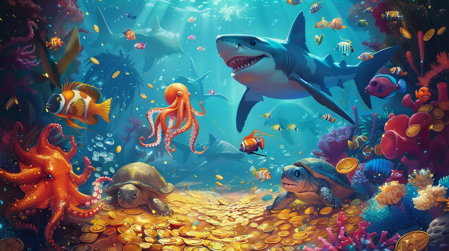 Khám Phá Thế Giới Giải Trí Cùng 999bet