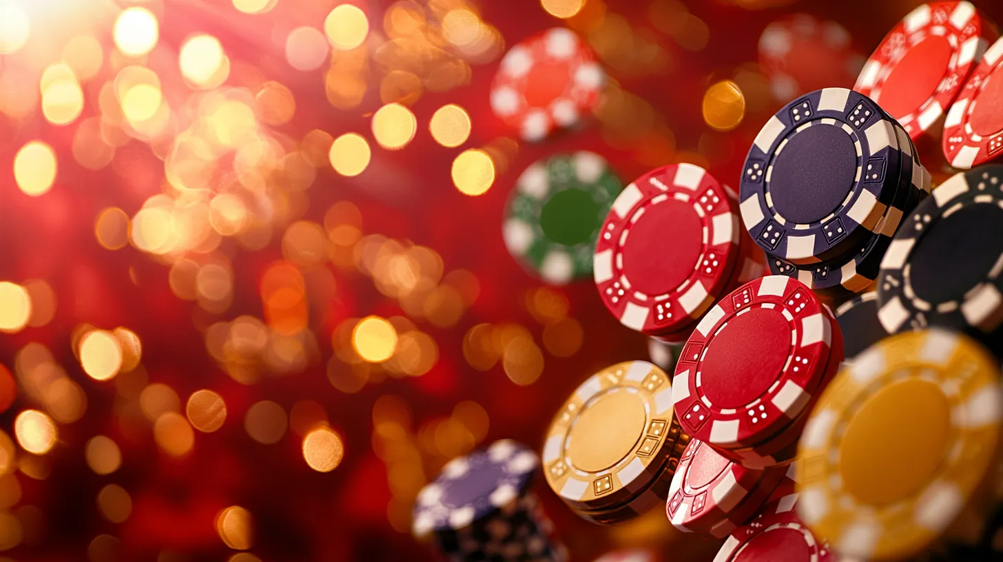 Khám Phá Thế Giới Casino Tại Dubai và Các Chọn Lựa Online