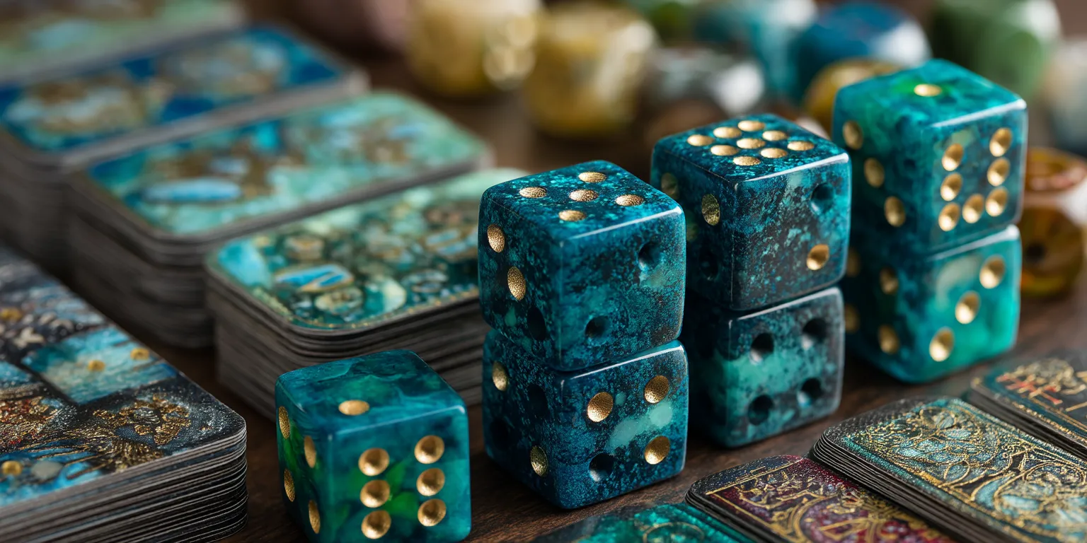 Khám Phá Thế Giới Dubai Casino và Các Kết Quả Xổ Số Nổi Bật