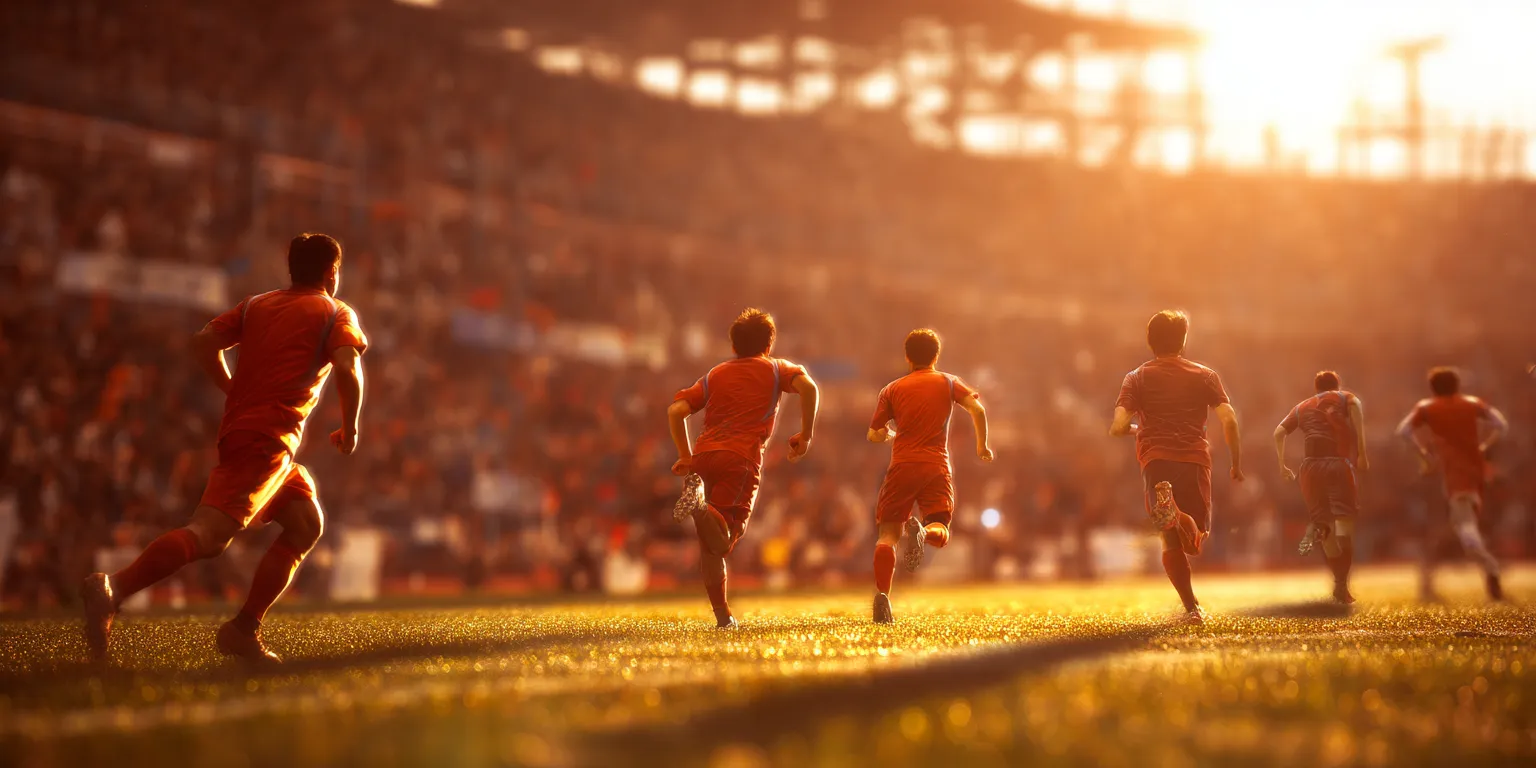 Khám Phá Sodo FC: Từ Giấc Mơ Đến Thực Tế