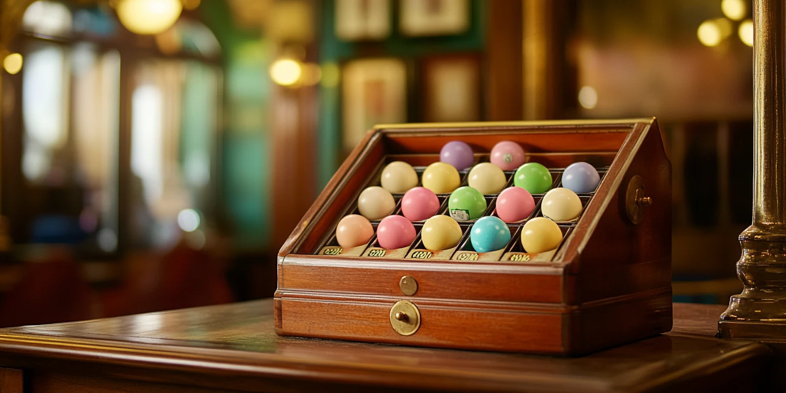 Khám Phá Thế Giới Xổ Số Với Bet169