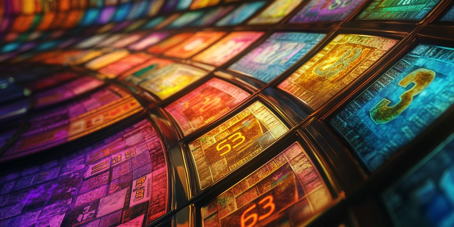 Khám Phá Thế Giới Xổ Số: Bet 88 và Những Lựa Chọn Hấp Dẫn