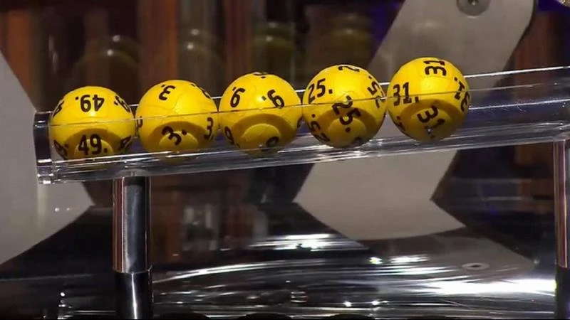 Tìm Hiểu Về Xổ Số Miền Trung và Giải Jackpot Power 6/55