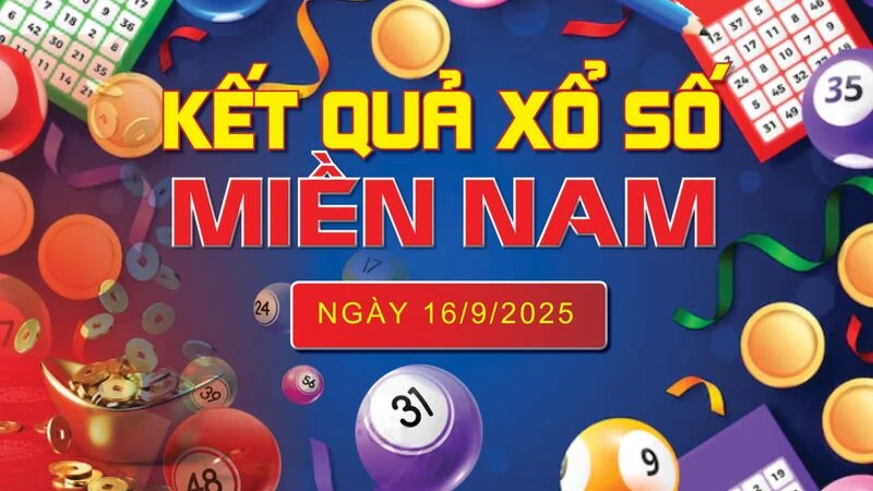 Khám Phá Thế Giới Xổ Số Miền Nam với VIPWIN