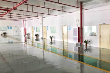 方明環保研發實驗中心